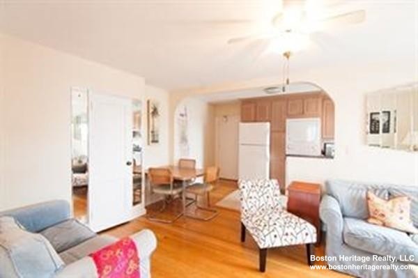 2 bed, 1 bath apartment for rent at 33 Lennon Ct Unit 16, South Boston — photo 10 of 13
