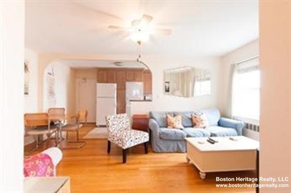 2 bed, 1 bath apartment for rent at 33 Lennon Ct Unit 16, South Boston — photo 11 of 13