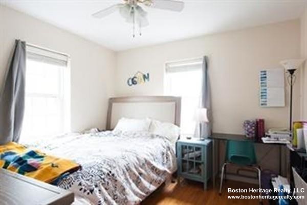 2 bed, 1 bath apartment for rent at 33 Lennon Ct Unit 16, South Boston — photo 4 of 13
