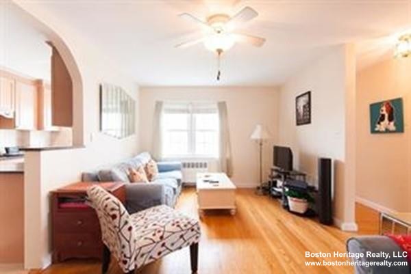 2 bed, 1 bath apartment for rent at 33 Lennon Ct Unit 16, South Boston — photo 12 of 13