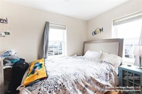 2 bed, 1 bath apartment for rent at 33 Lennon Ct Unit 16, South Boston — photo 3 of 13