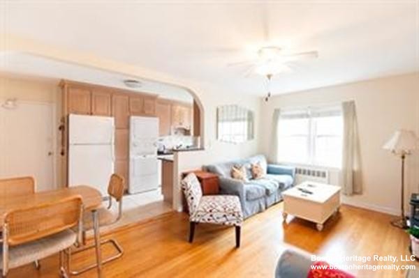2 bed, 1 bath apartment for rent at 33 Lennon Ct Unit 16, South Boston — photo 13 of 13