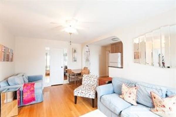 2 bed, 1 bath apartment for rent at 33 Lennon Ct Unit 16, South Boston — photo 9 of 13