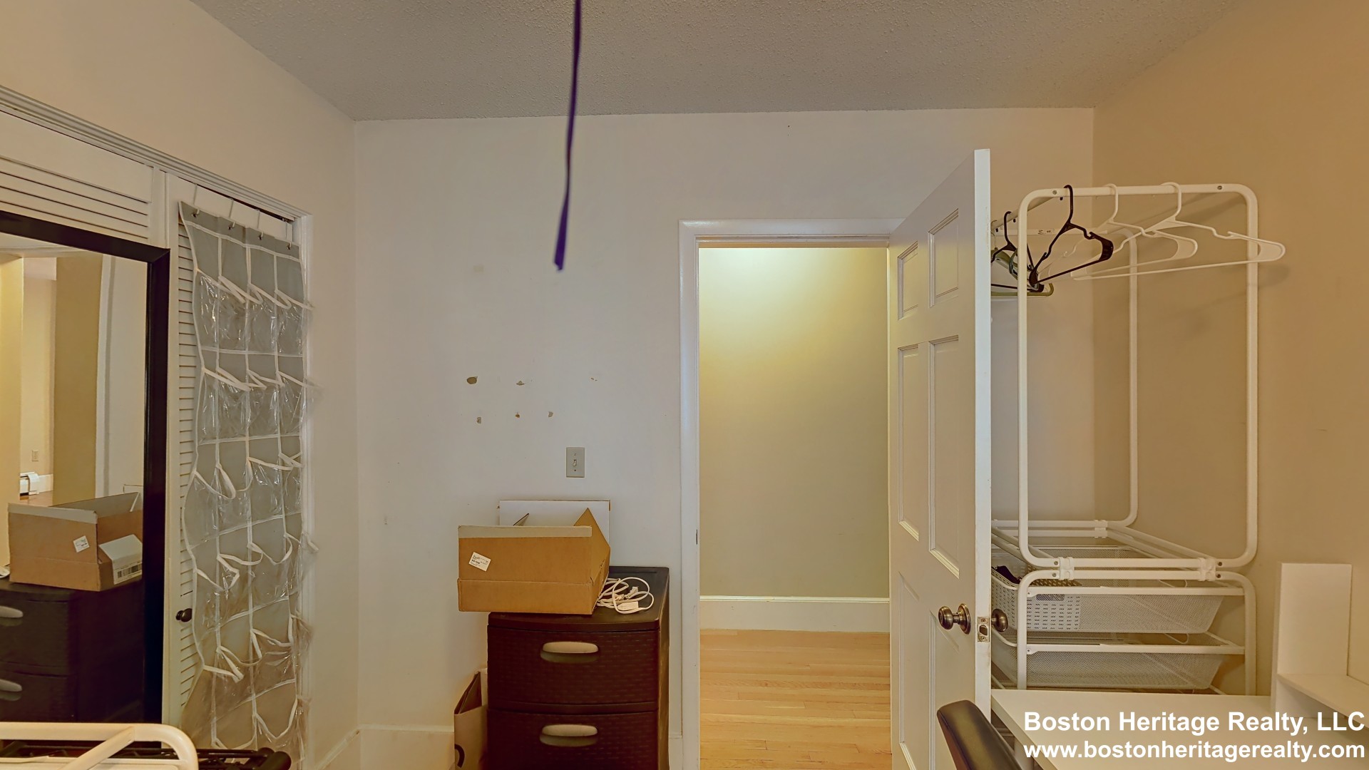 2 bed, 1 bath apartment for rent at 128 Hemenway St Unit 302, Fenway — photo 5 of 10