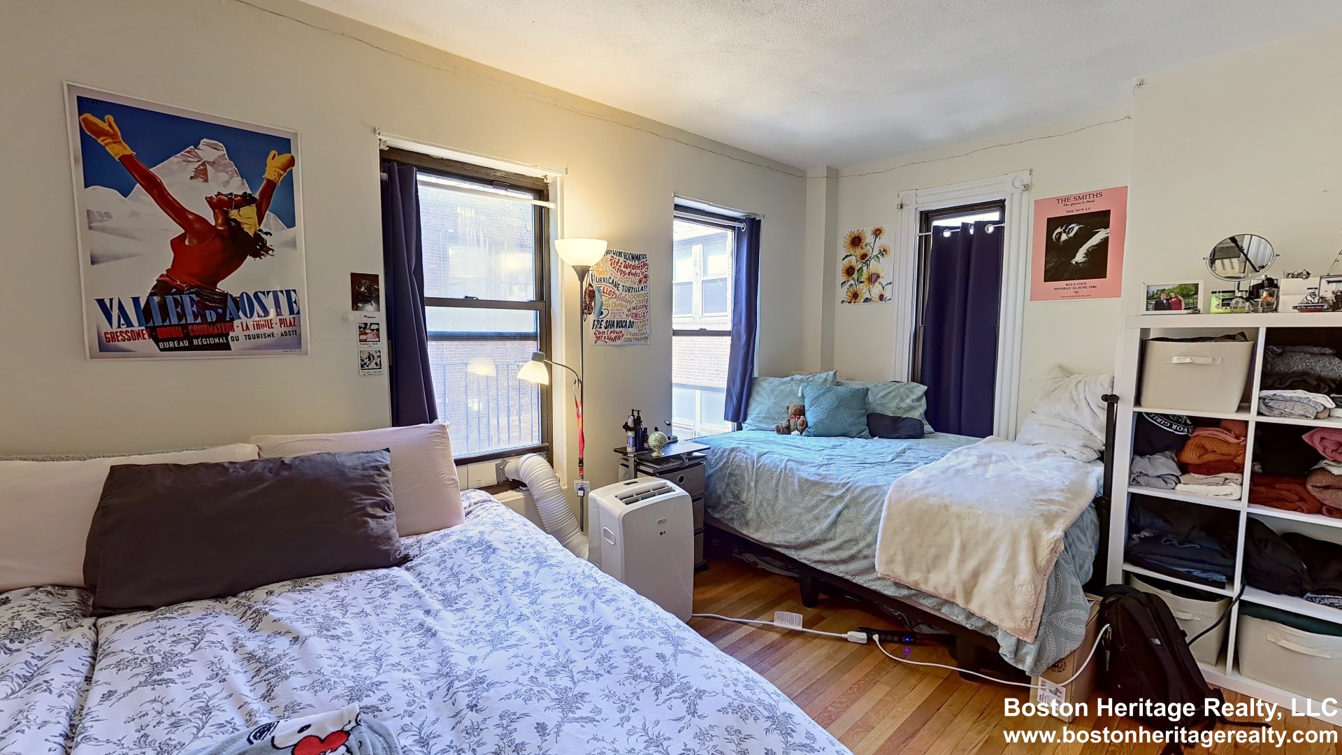 2 Beds, 1 Bath apartment in Boston, Back Bay for $3,500