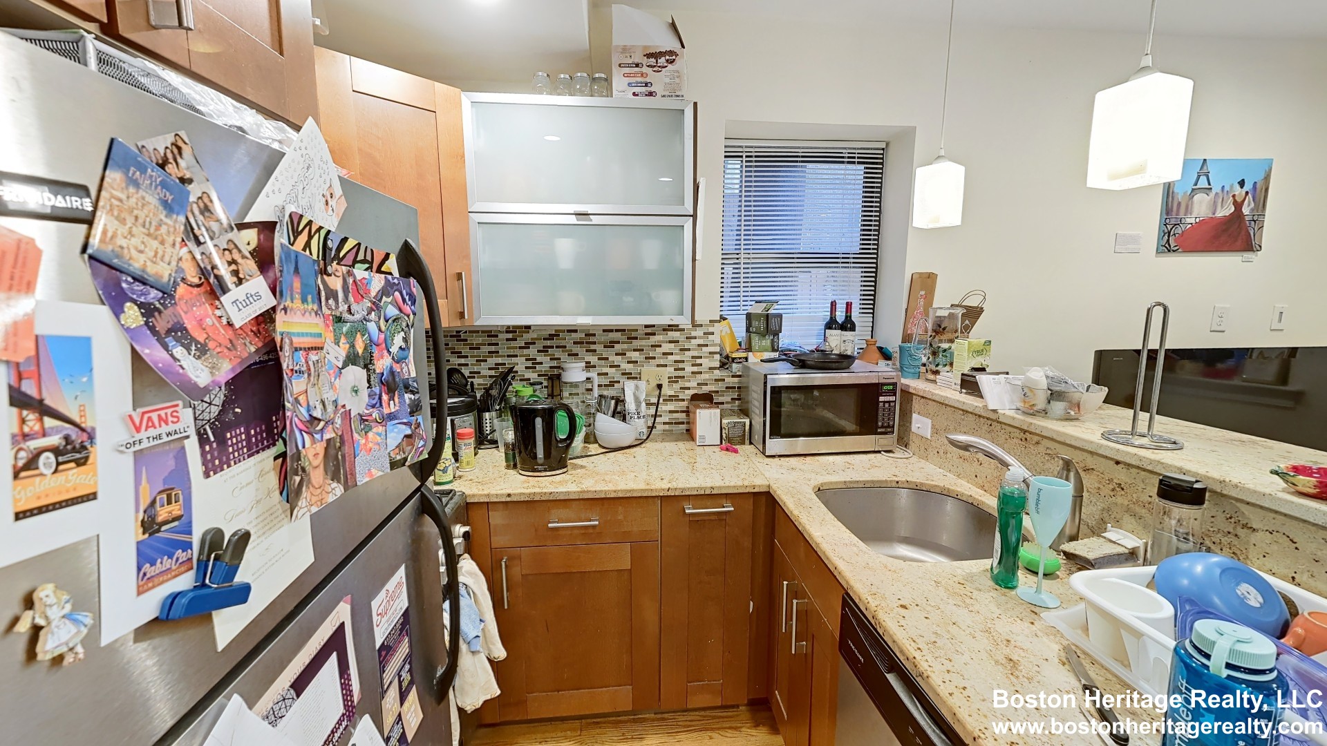 3 Beds, 1.5 Baths apartment in Boston, Back Bay for $4,300