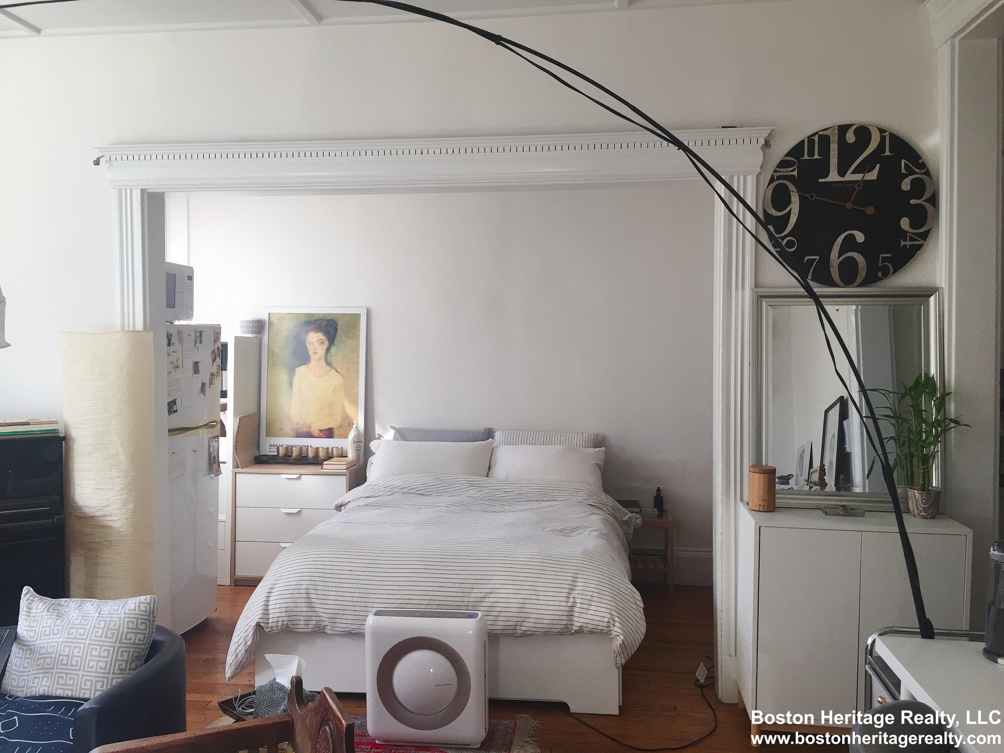 327 Huntington Ave, Fenway