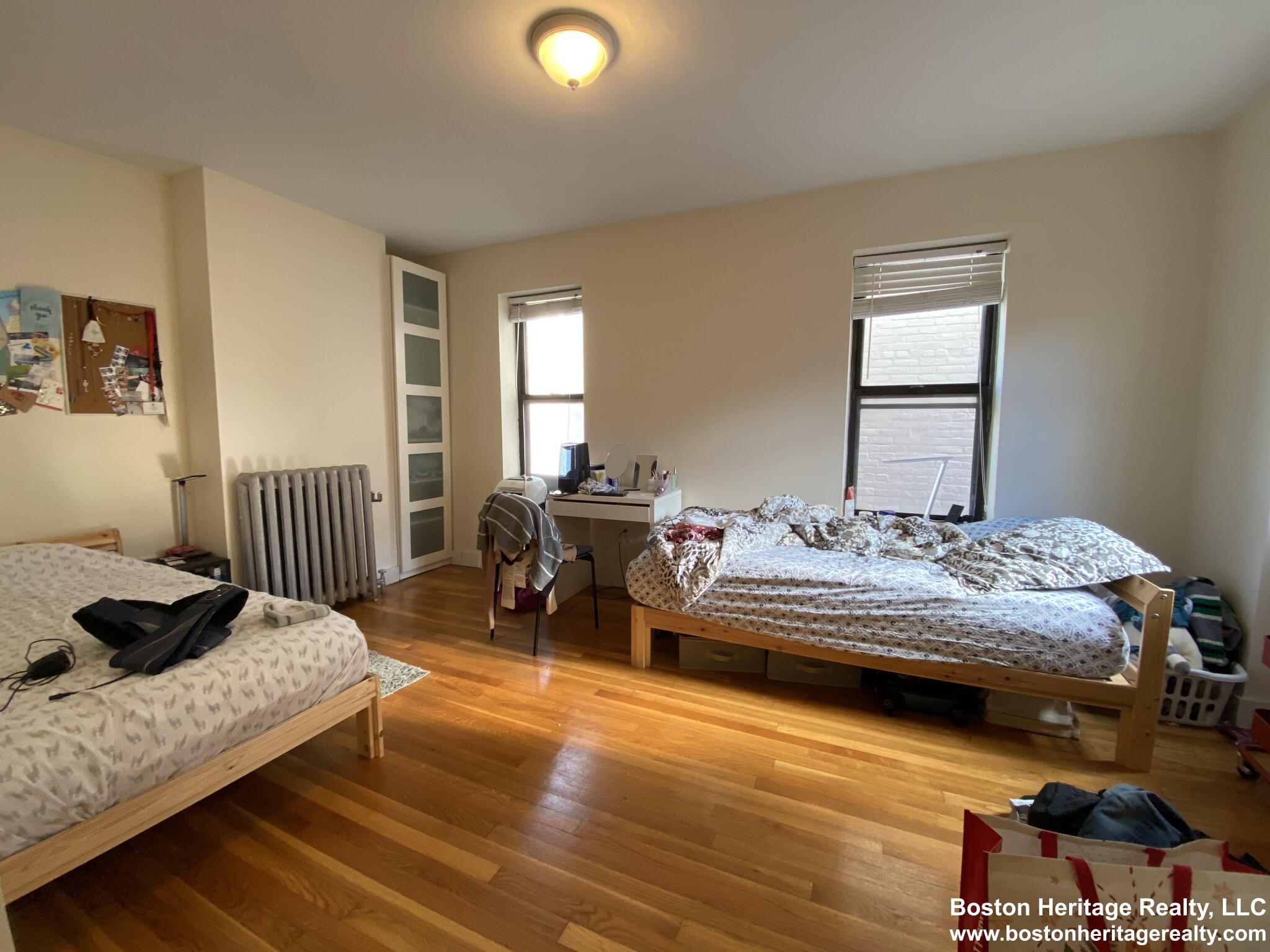 1 bed, 1 bath apartment for rent at 210 Hemenway St Unit 3B, Fenway — photo 5 of 5