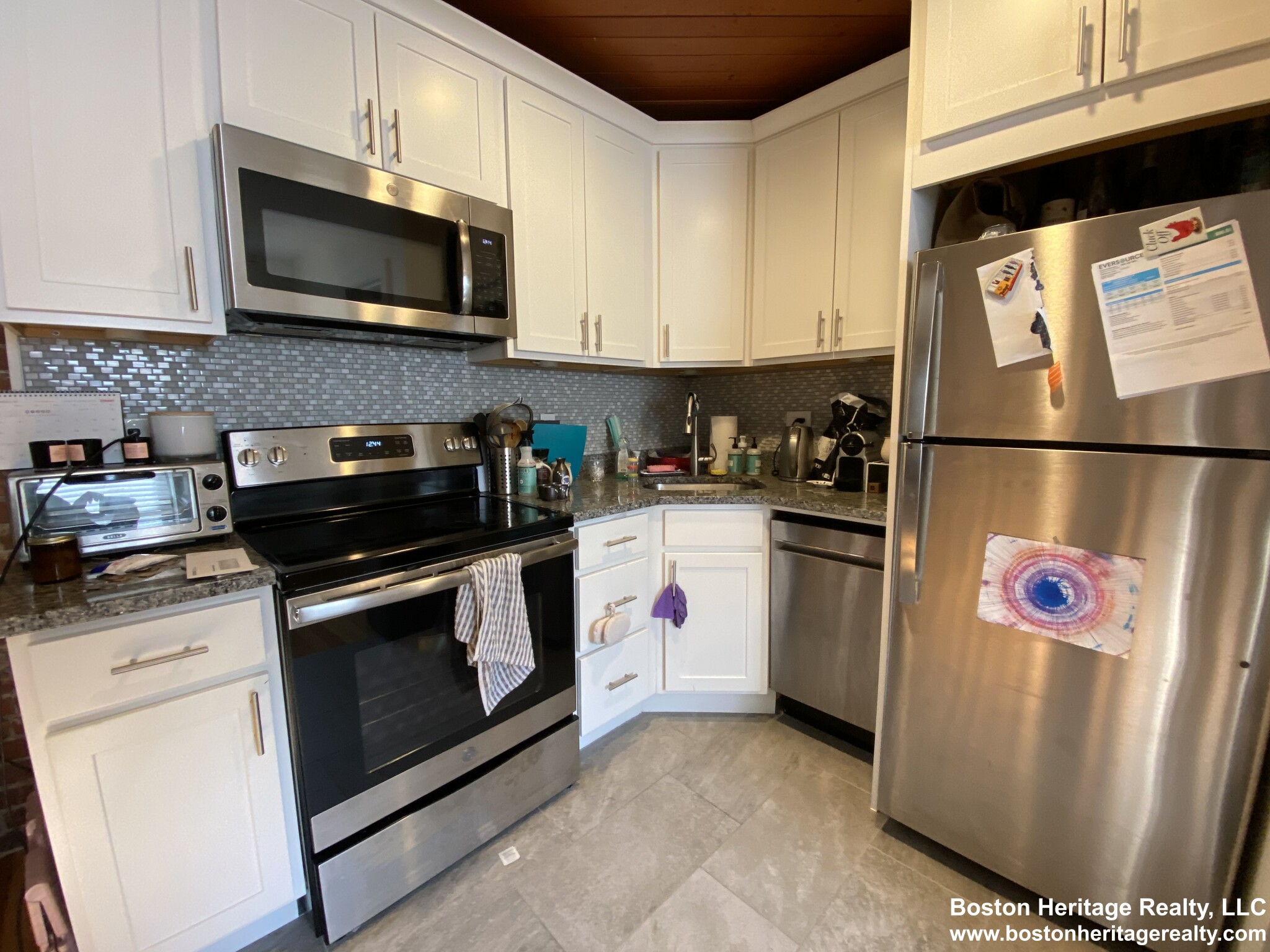1 bed, 1 bath apartment for rent at 210 Hemenway St Unit 3B, Fenway — photo 1 of 5