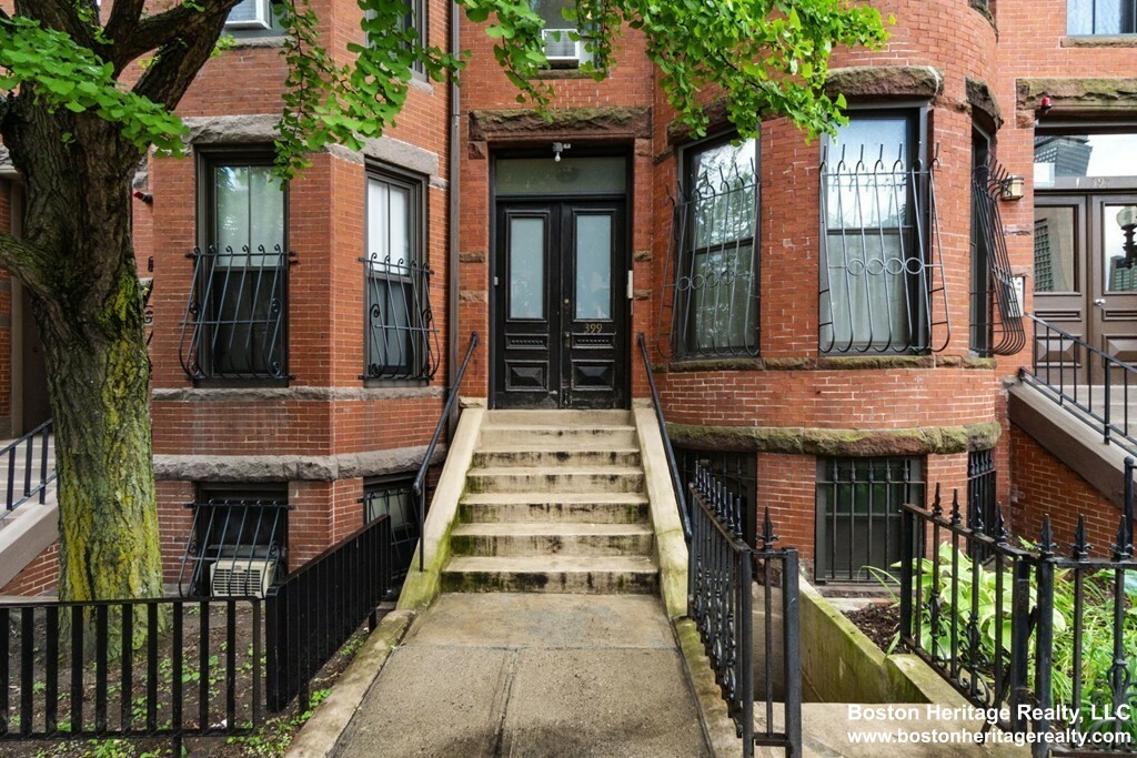 1 bed, 1 bath apartment for rent at 399 Massachusetts Ave Unit 1, South End — photo 2 of 6