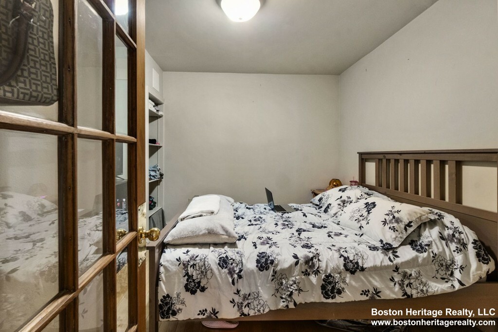 1 bed, 1 bath apartment for rent at 399 Massachusetts Ave Unit 1, South End — photo 4 of 6