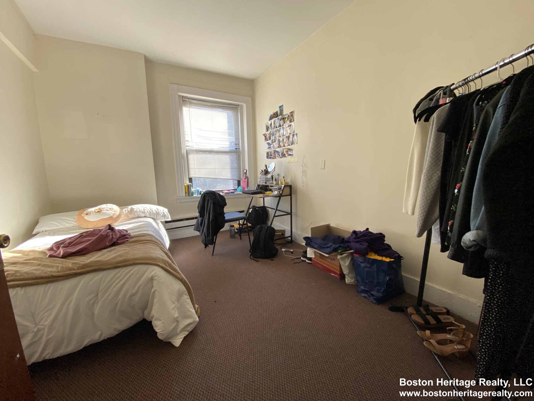 614 Columbus Ave, South End