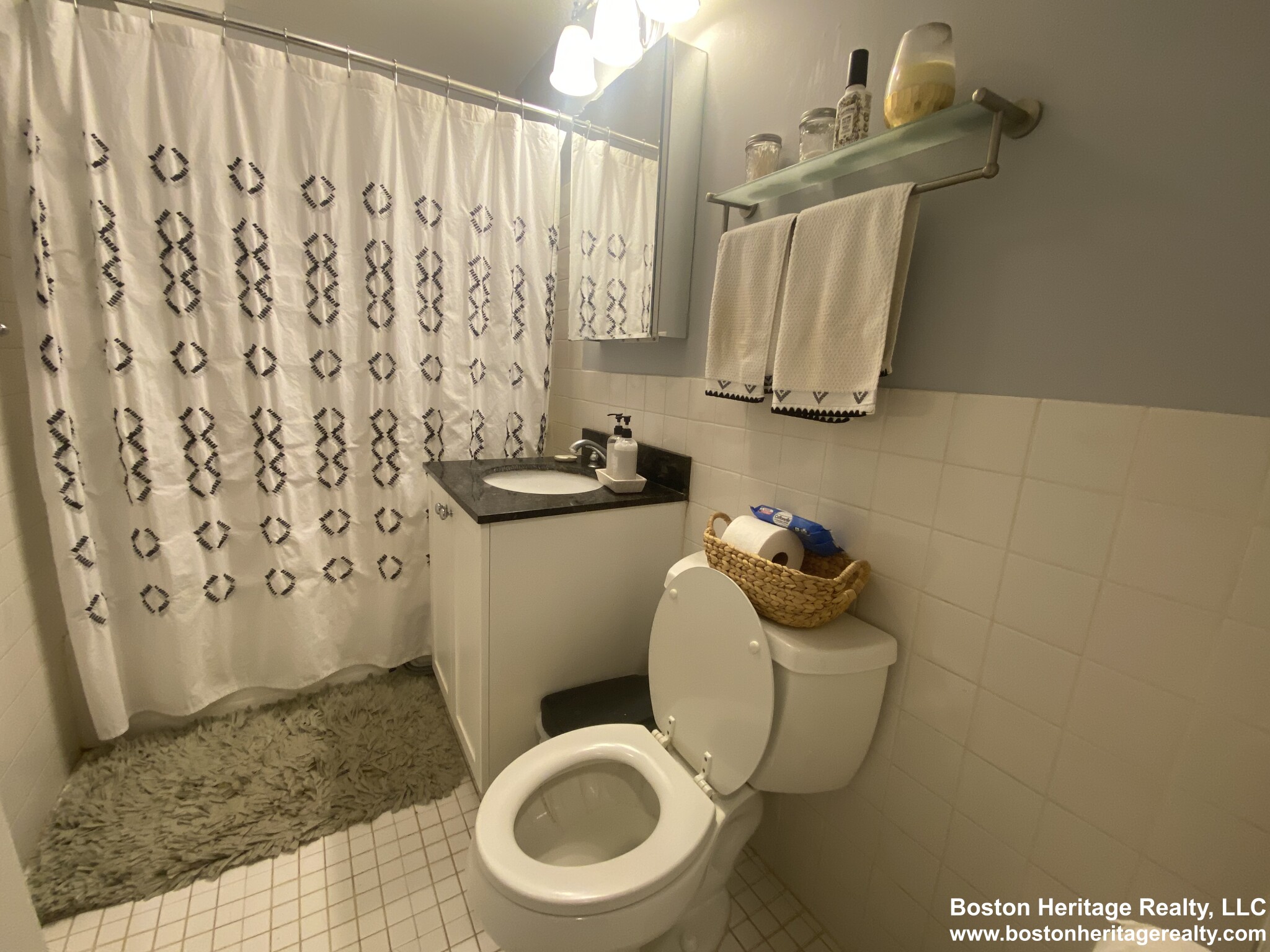 1600 Beacon St, Corey Hill