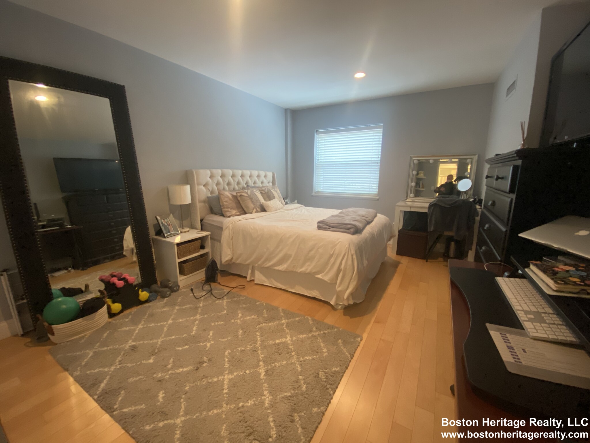 1600 Beacon St, Corey Hill