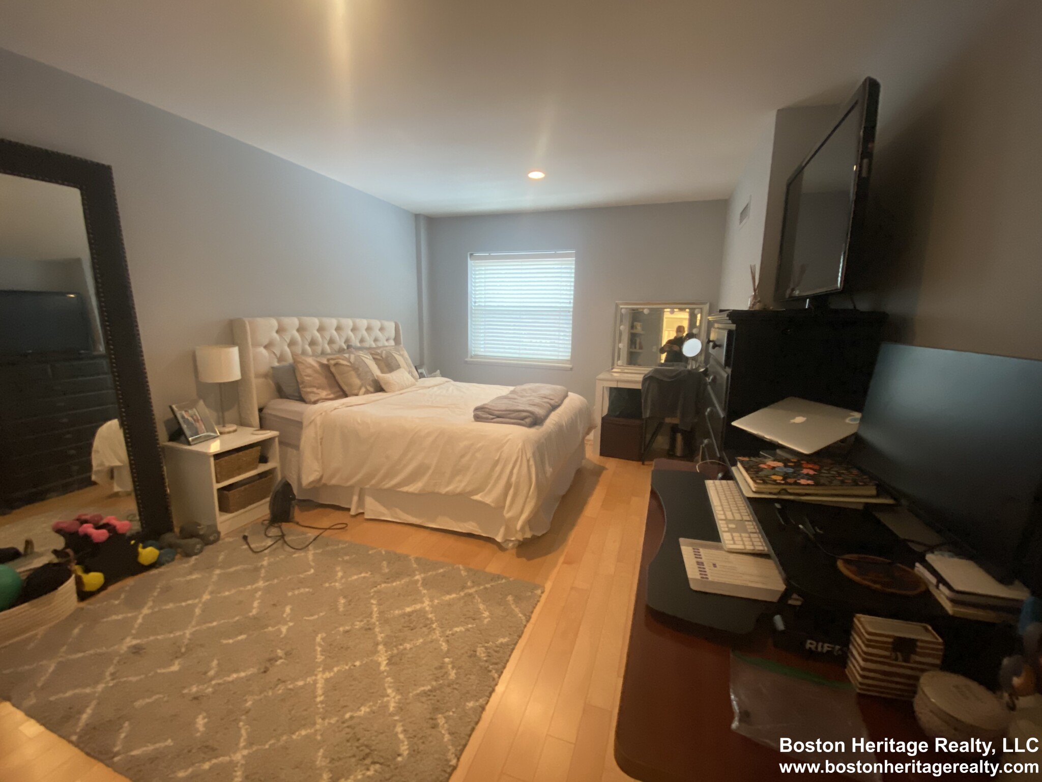 1600 Beacon St, Corey Hill