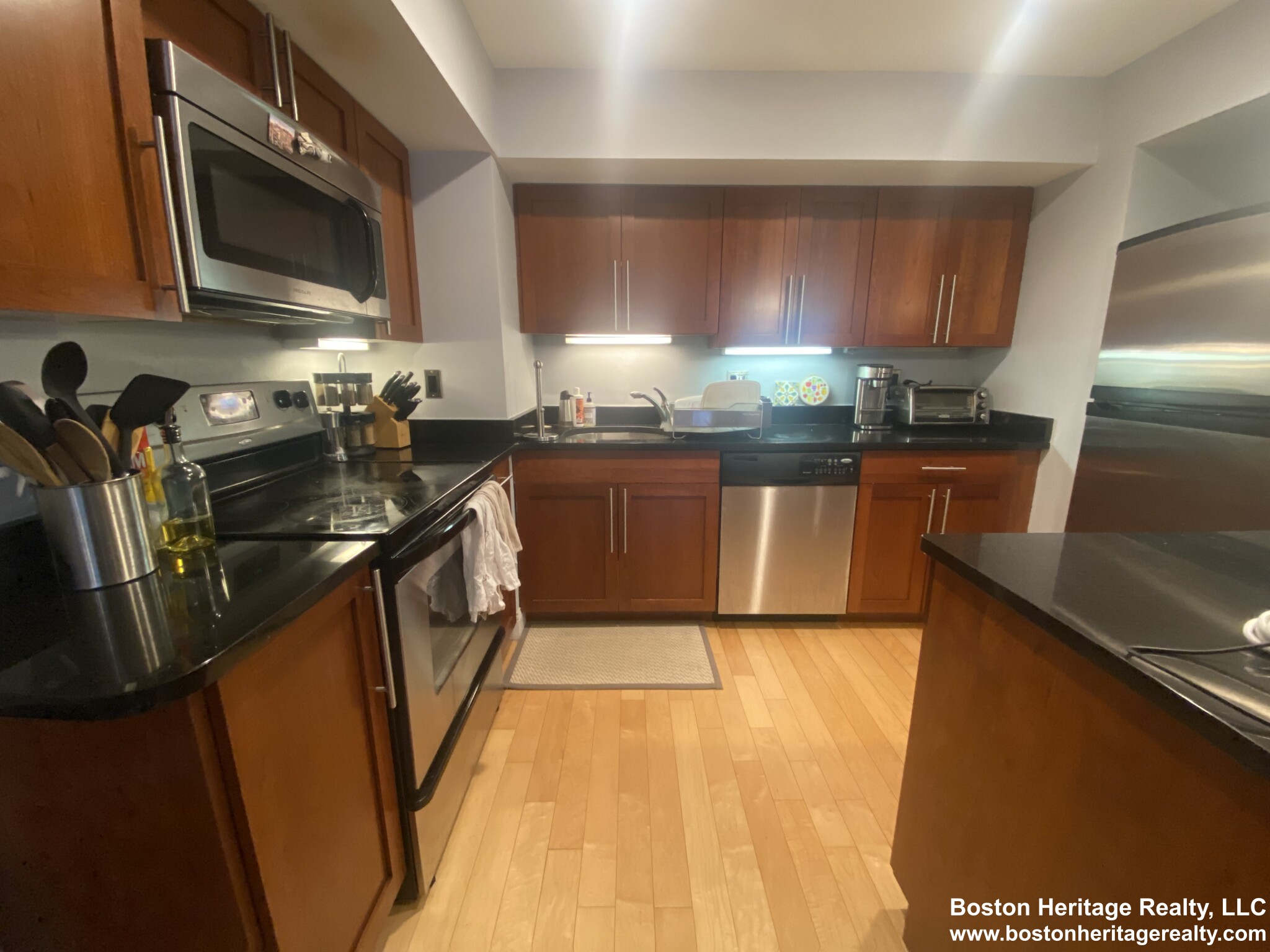 1600 Beacon St, Corey Hill