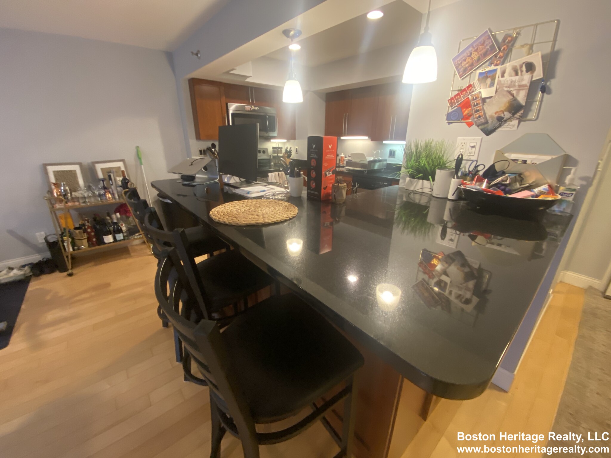 1600 Beacon St, Corey Hill