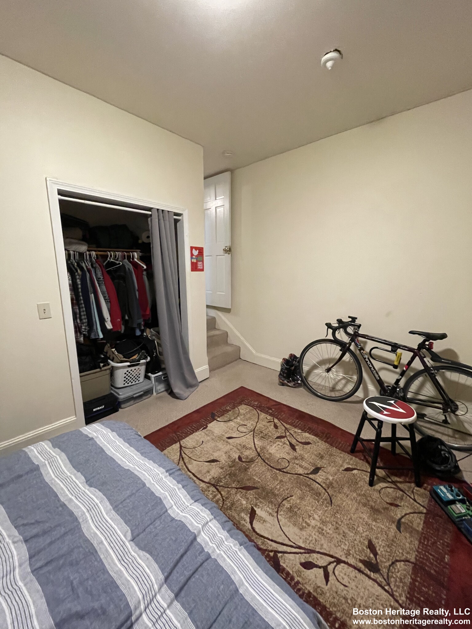 2 bed, 1 bath apartment for rent at 46 Saint Stephen St Unit 1, Fenway — photo 7 of 11