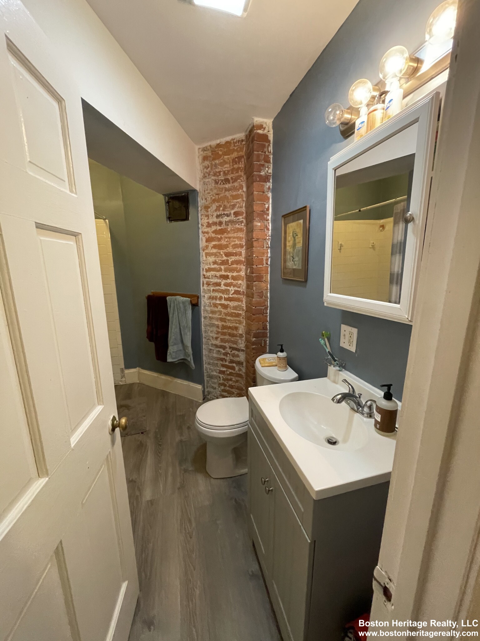 2 bed, 1 bath apartment for rent at 46 Saint Stephen St Unit 1, Fenway — photo 8 of 11