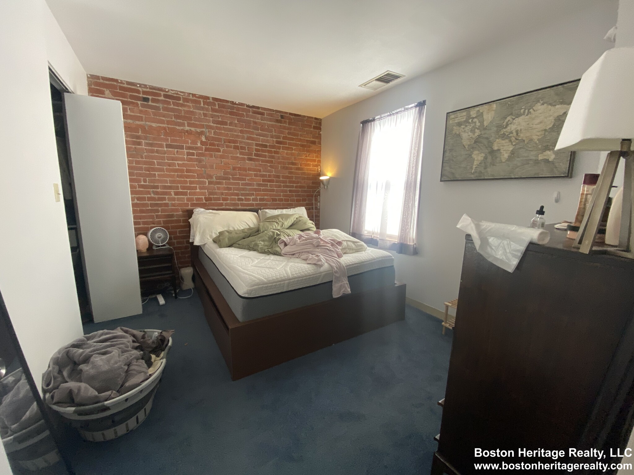 1 bed, 1 bath apartment for rent at 79 Gainsborough St Unit 402, Fenway — photo 5 of 6
