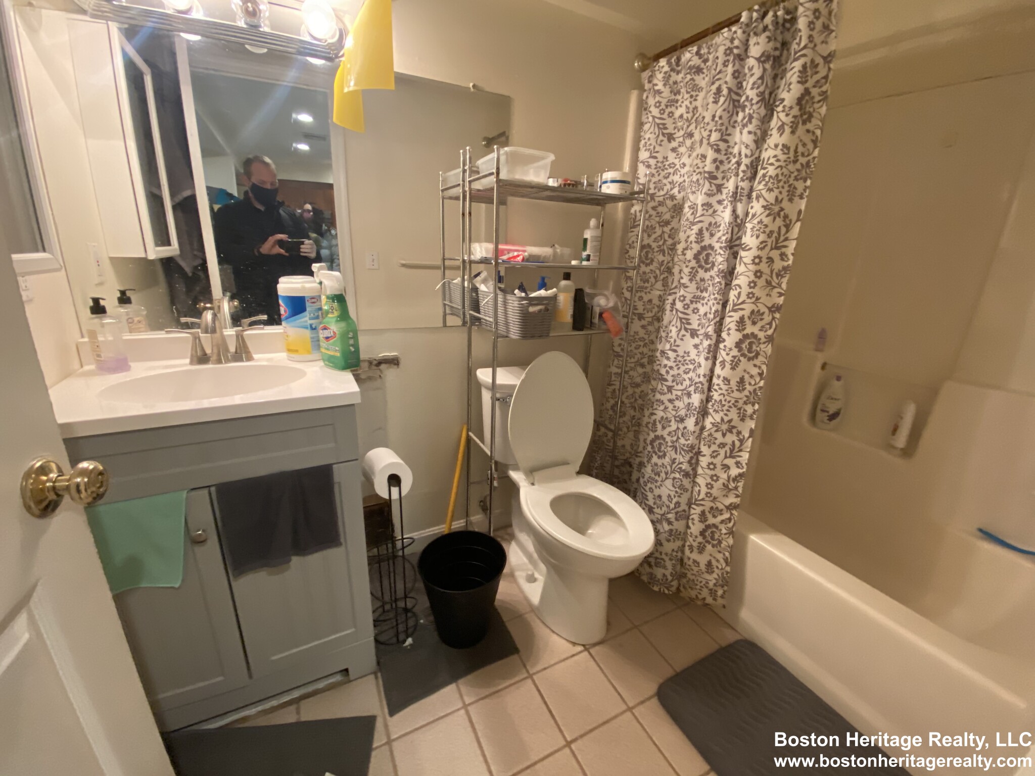 24 Symphony Rd, Fenway