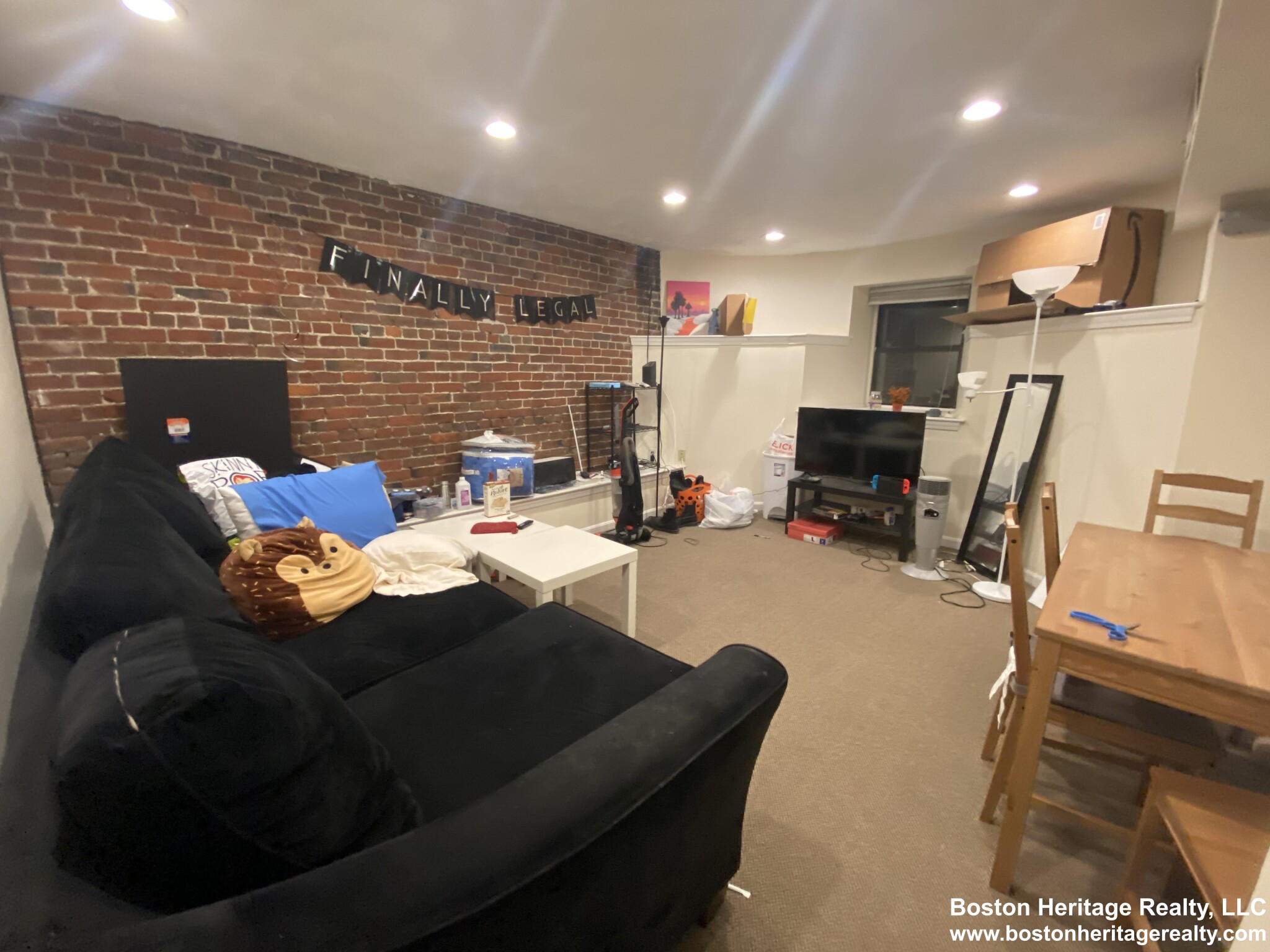 24 Symphony Rd, Fenway