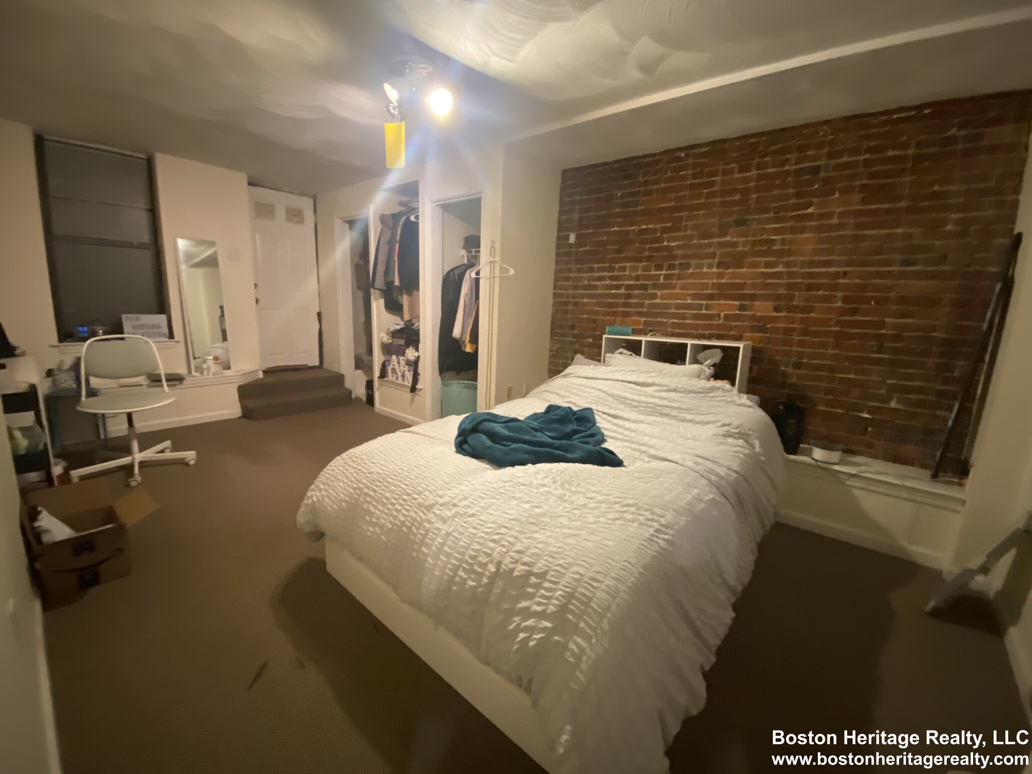 24 Symphony Rd, Fenway