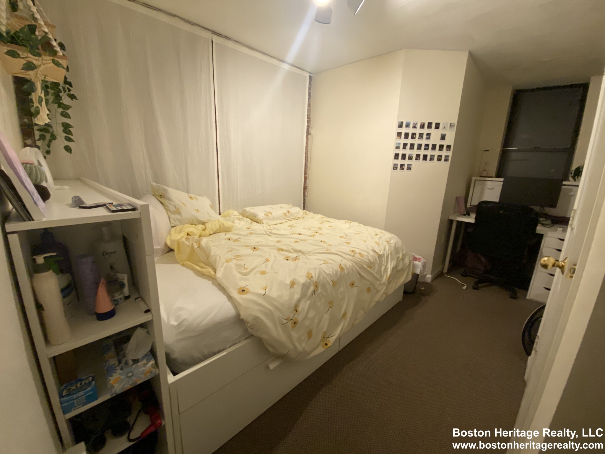 24 Symphony Rd, Fenway