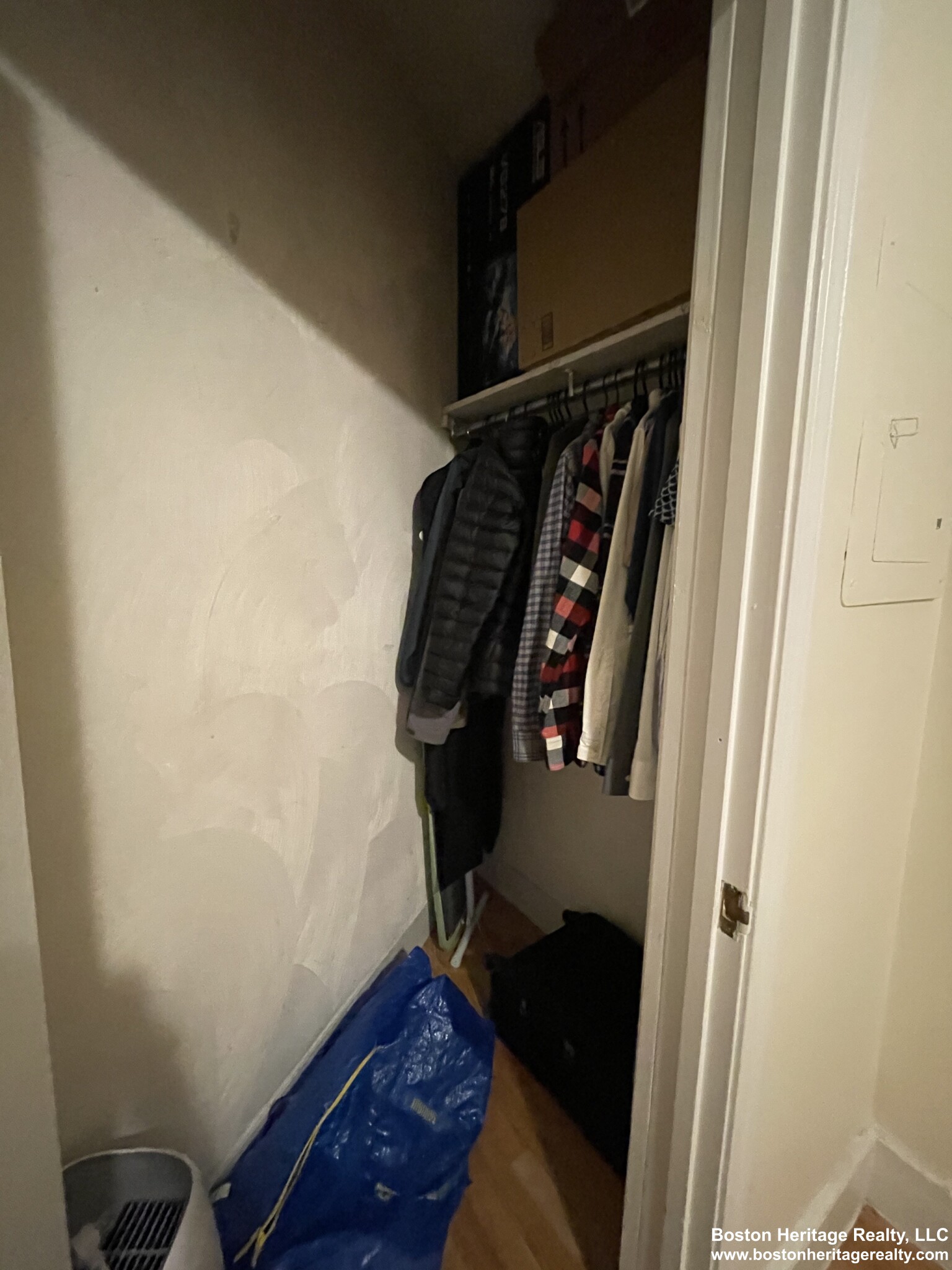 54 Burbank St, Fenway