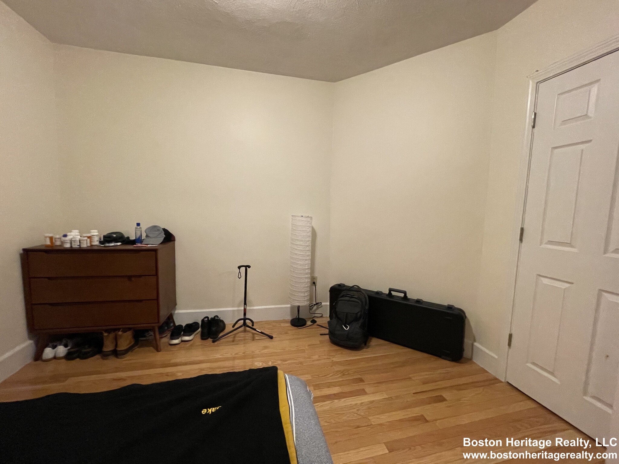 54 Burbank St, Fenway