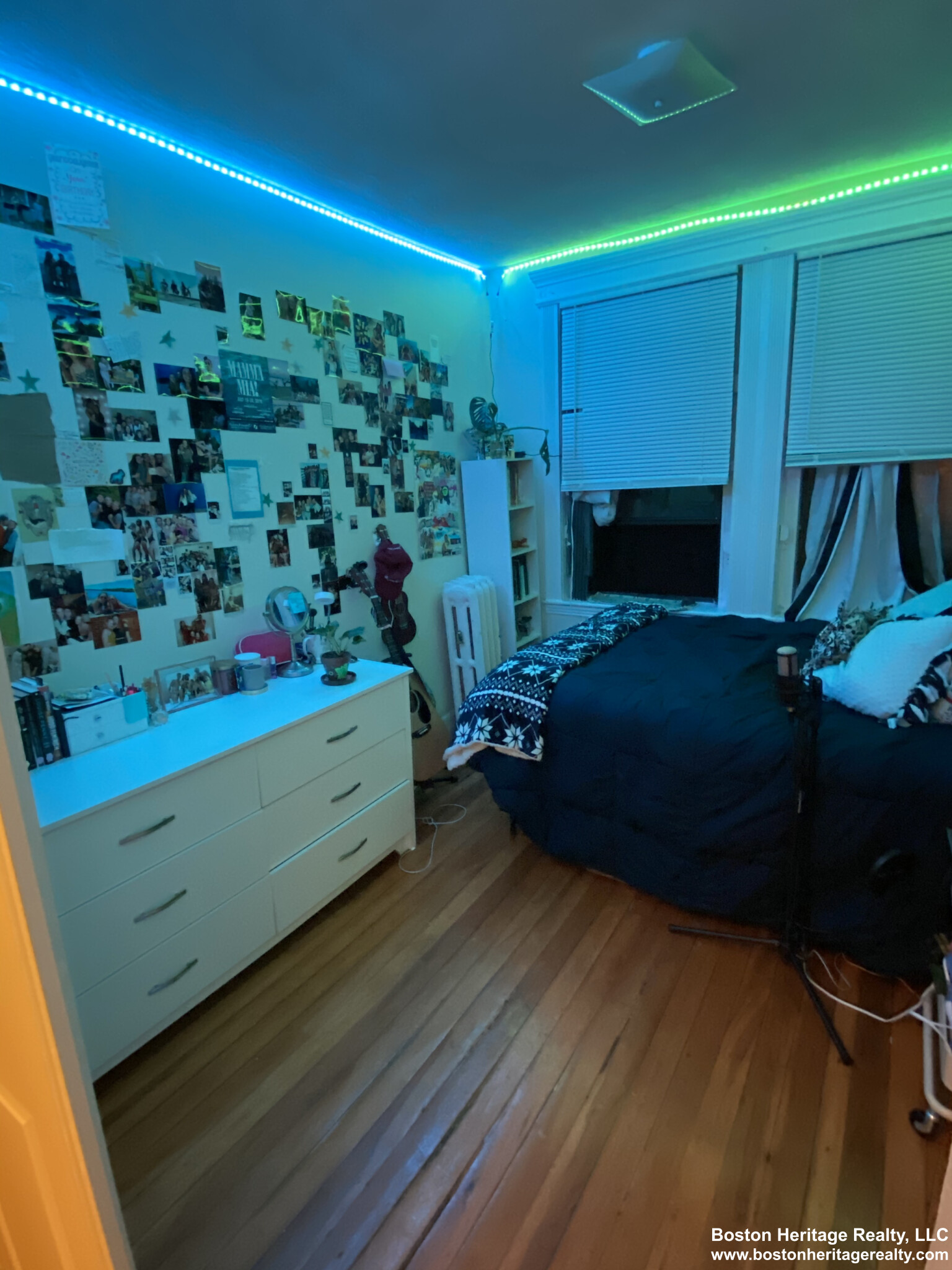 54 Burbank St, Fenway