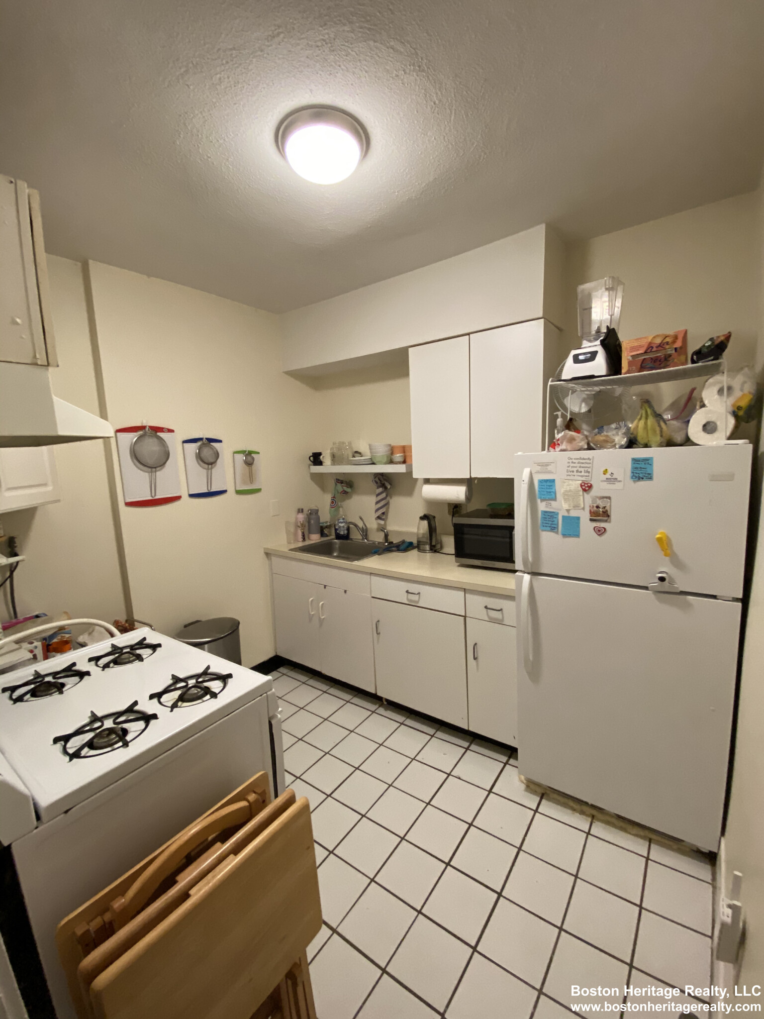 54 Burbank St, Fenway