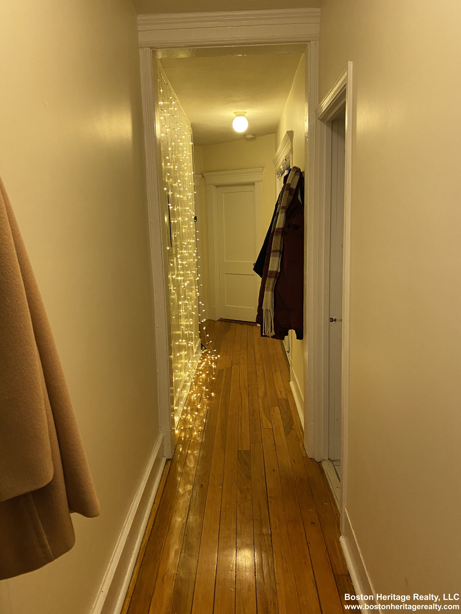 54 Burbank St, Fenway