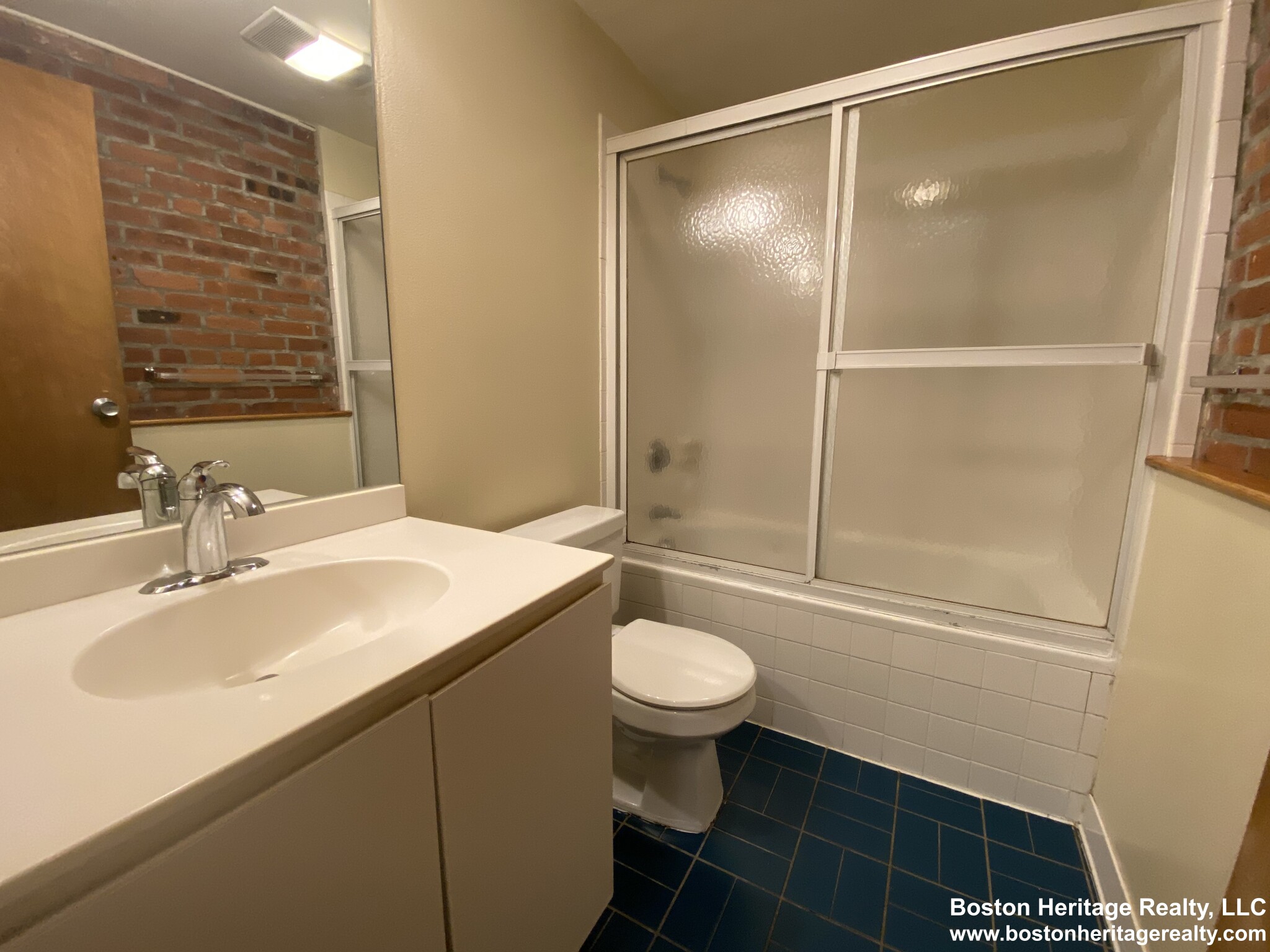 2 bed, 1 bath apartment for rent at 103 Gainsborough St Unit 6, Fenway — photo 8 of 11