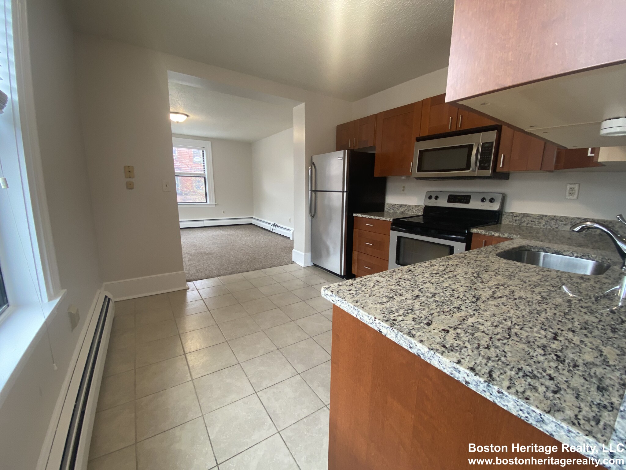 1 Bed, 1 Bath apartment in Boston, Fenway for $2,700