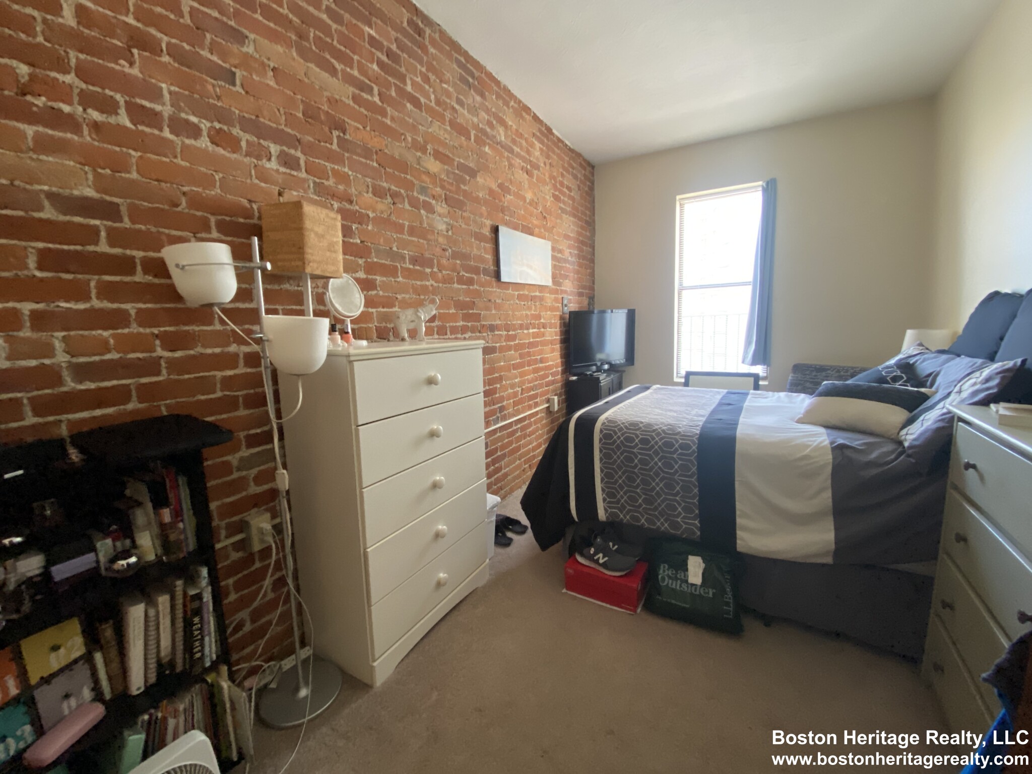 1 bed, 1 bath apartment for rent at 12 Westland Ave Unit 4, Fenway — photo 3 of 5