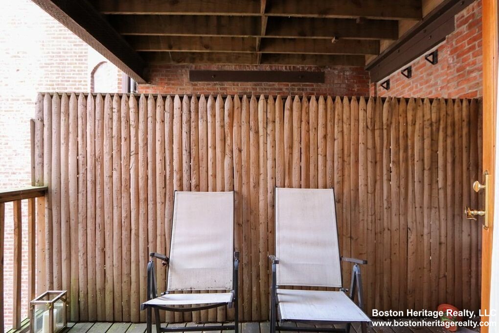 2 bed, 1 bath apartment for rent at 79 Gainsborough St Unit 205, Fenway — photo 10 of 10
