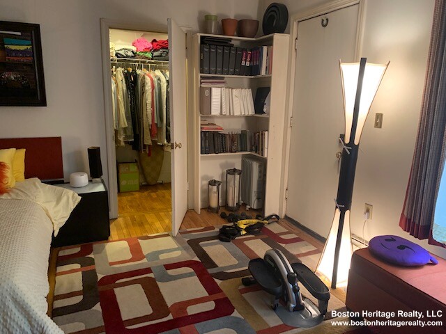 Studio bed, 1 bath apartment for rent at 240 Marlborough St Unit B, Back Bay — photo 9 of 15