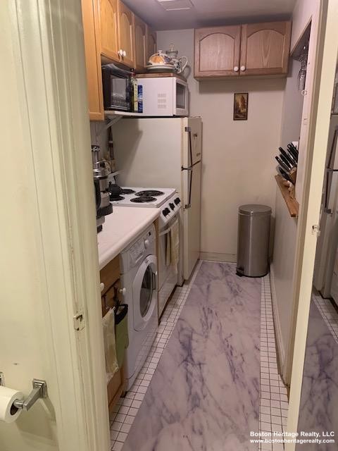 Studio bed, 1 bath apartment for rent at 240 Marlborough St Unit B, Back Bay — photo 7 of 15