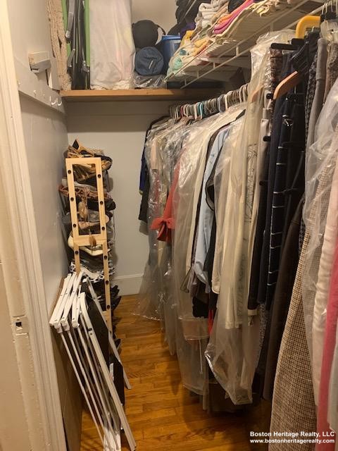 Studio bed, 1 bath apartment for rent at 240 Marlborough St Unit B, Back Bay — photo 11 of 15