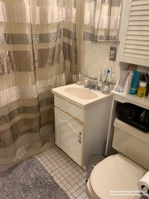 Studio bed, 1 bath apartment for rent at 240 Marlborough St Unit B, Back Bay — photo 12 of 15