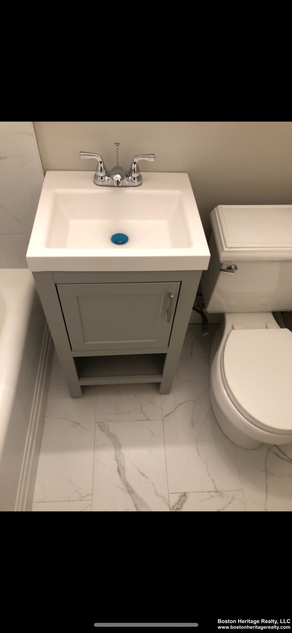 8 Garrison St, Back Bay