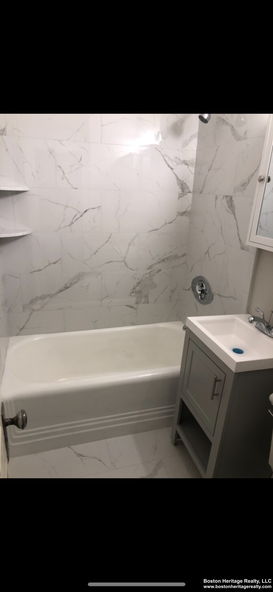 8 Garrison St, Back Bay