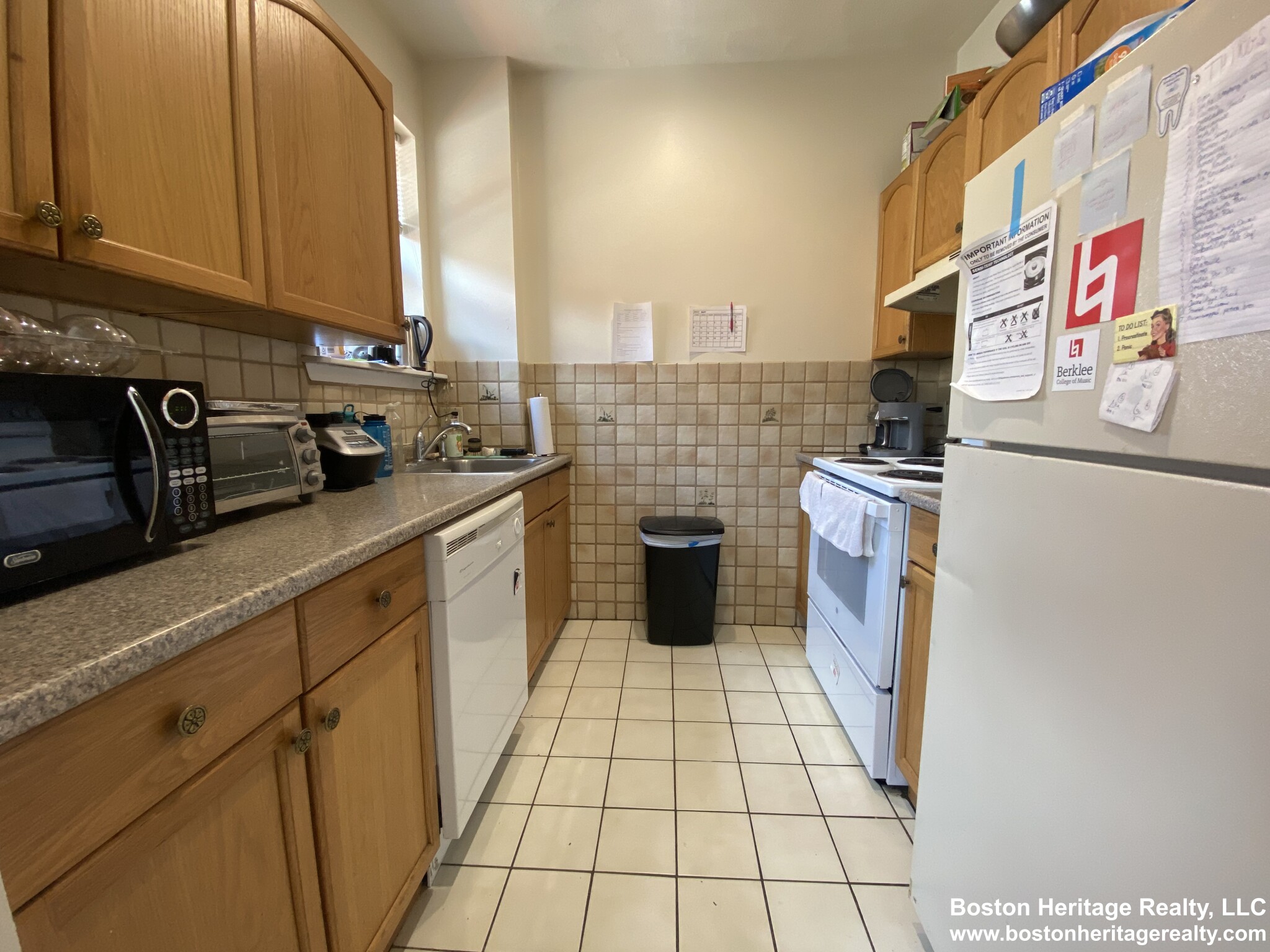 52 Gainsborough St, Fenway