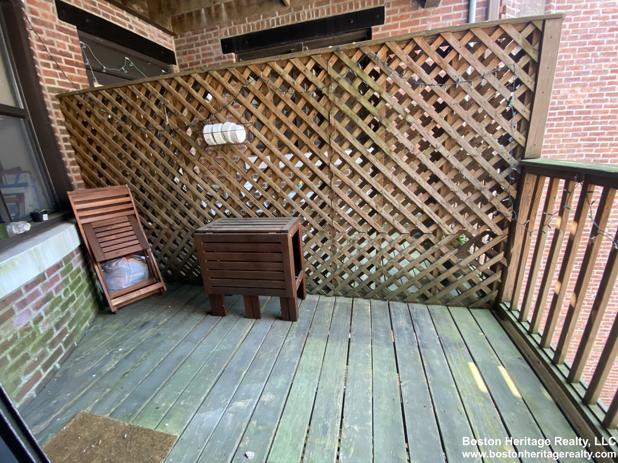 2 bed, 1 bath apartment for rent at 95 Gainsborough St Unit 306, Fenway — photo 9 of 9