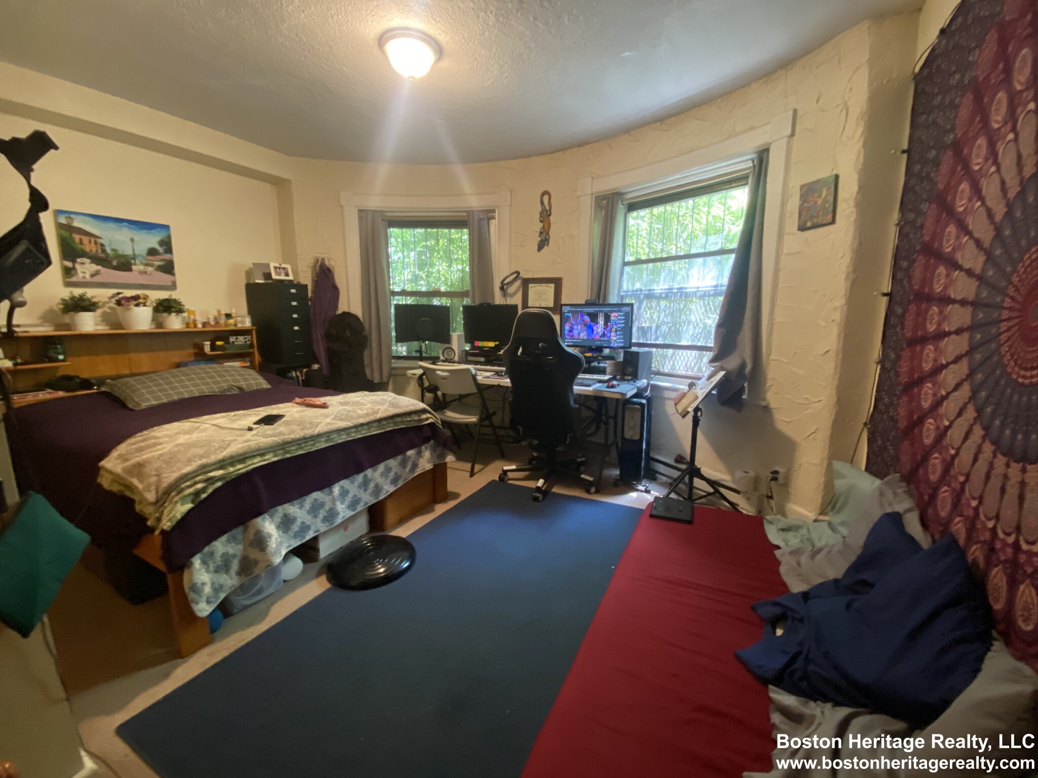 Studio, 1 Bath apartment in Boston, Fenway for $1,600