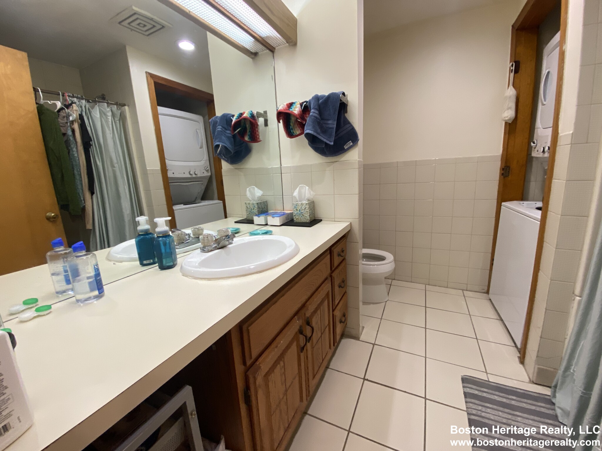 52 Gainsborough St, Fenway