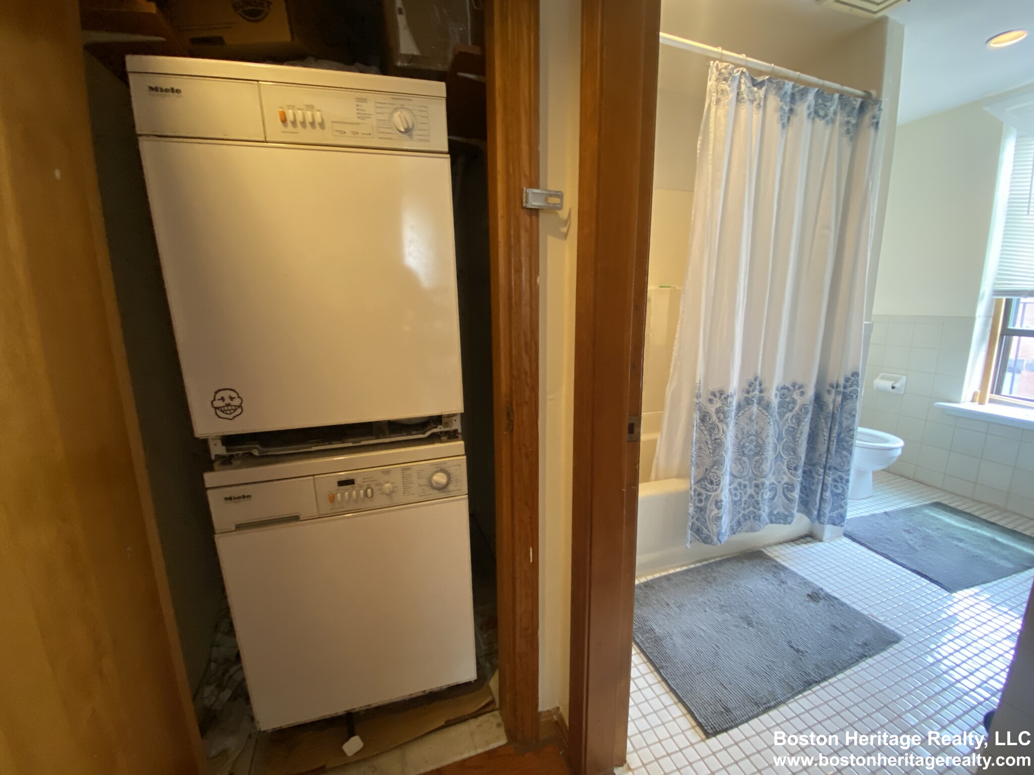 2 bed, 1.5 bath apartment for rent at 54 Gainsborough St Unit 4, Fenway — photo 6 of 8