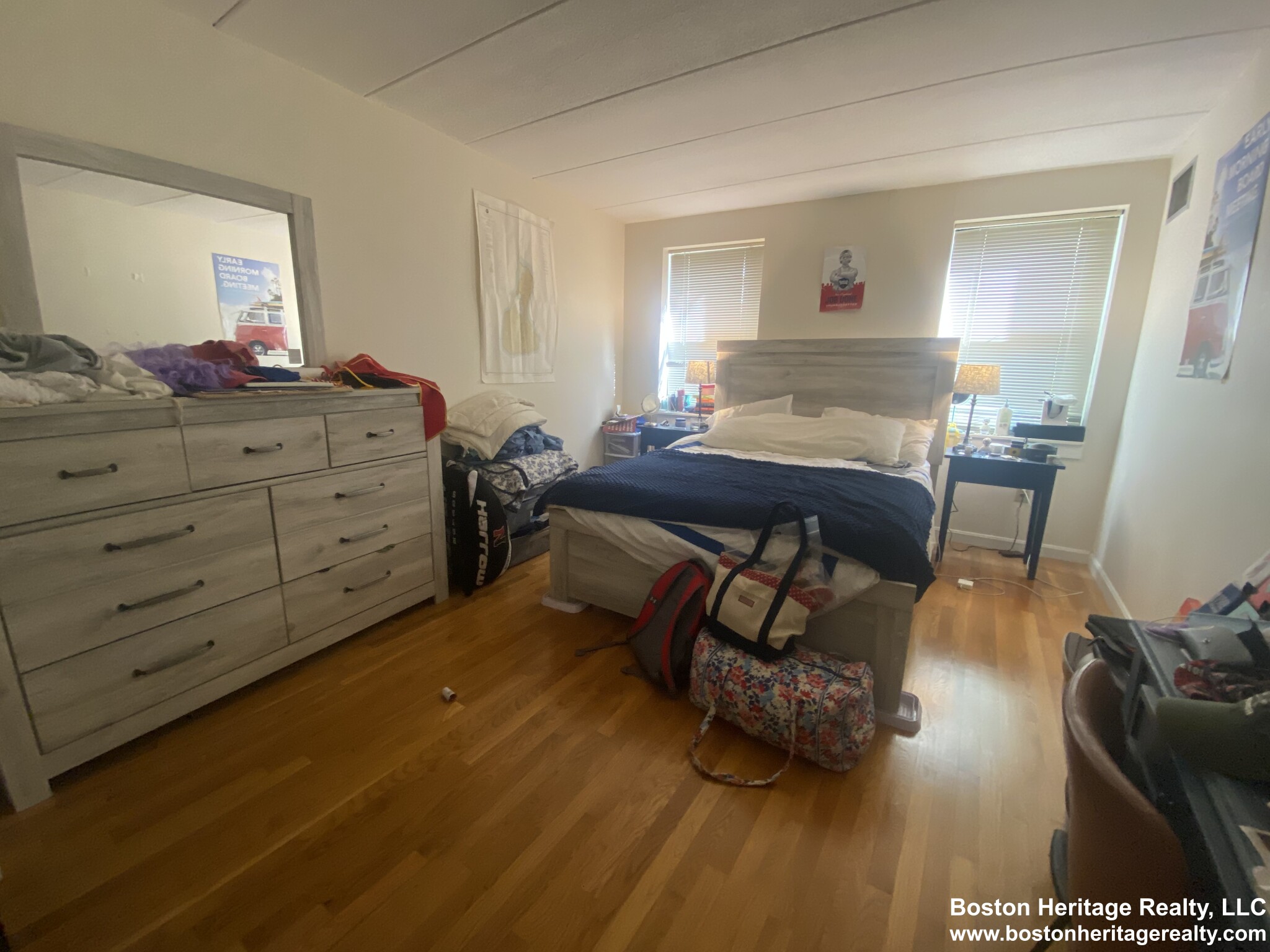 3 Douglass Park, South End