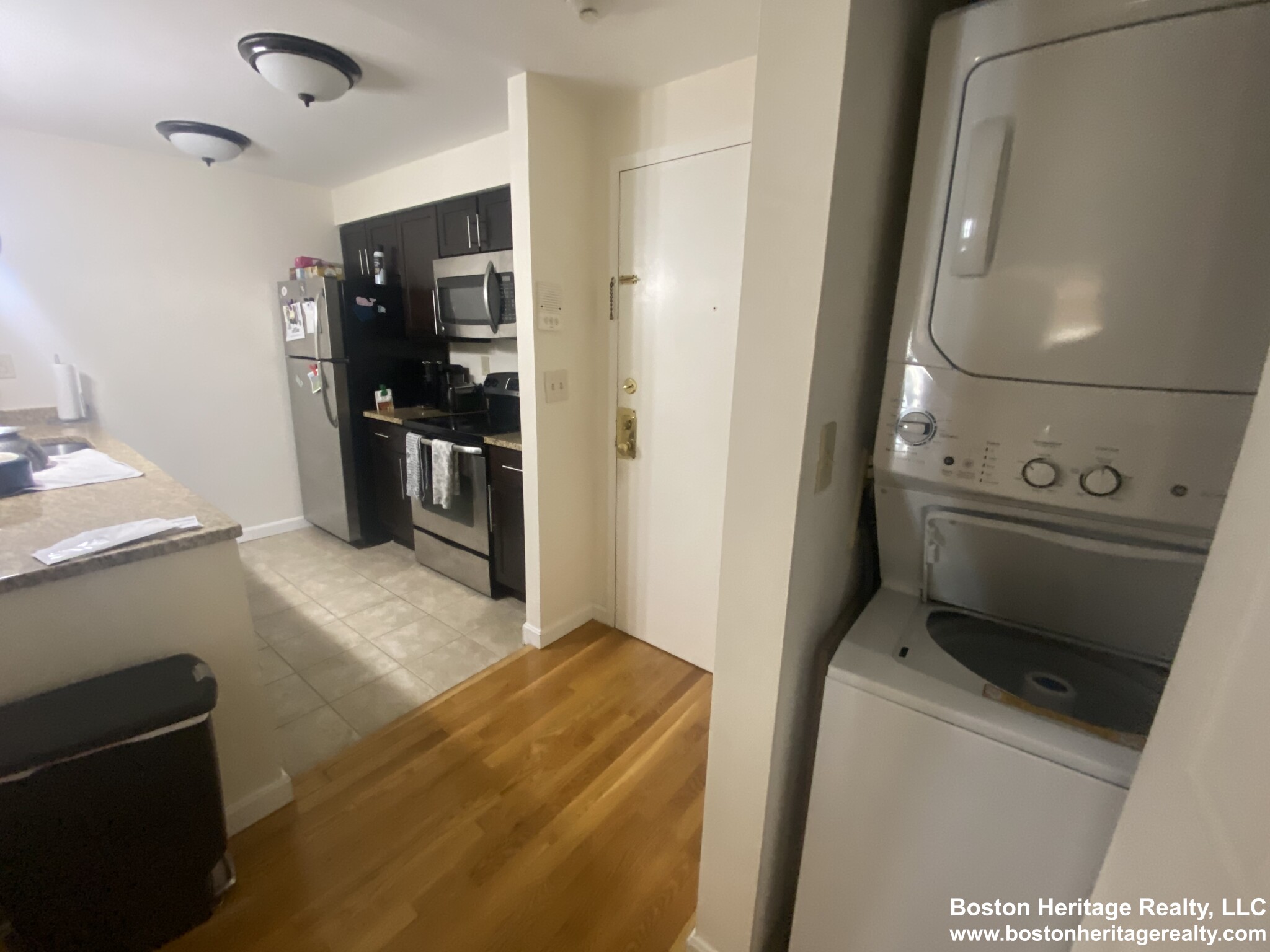 3 Douglass Park, South End